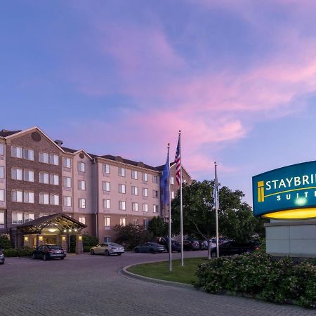 Staybridge Suites Milwaukee Airport South By Ihg Franklin  Exterior foto