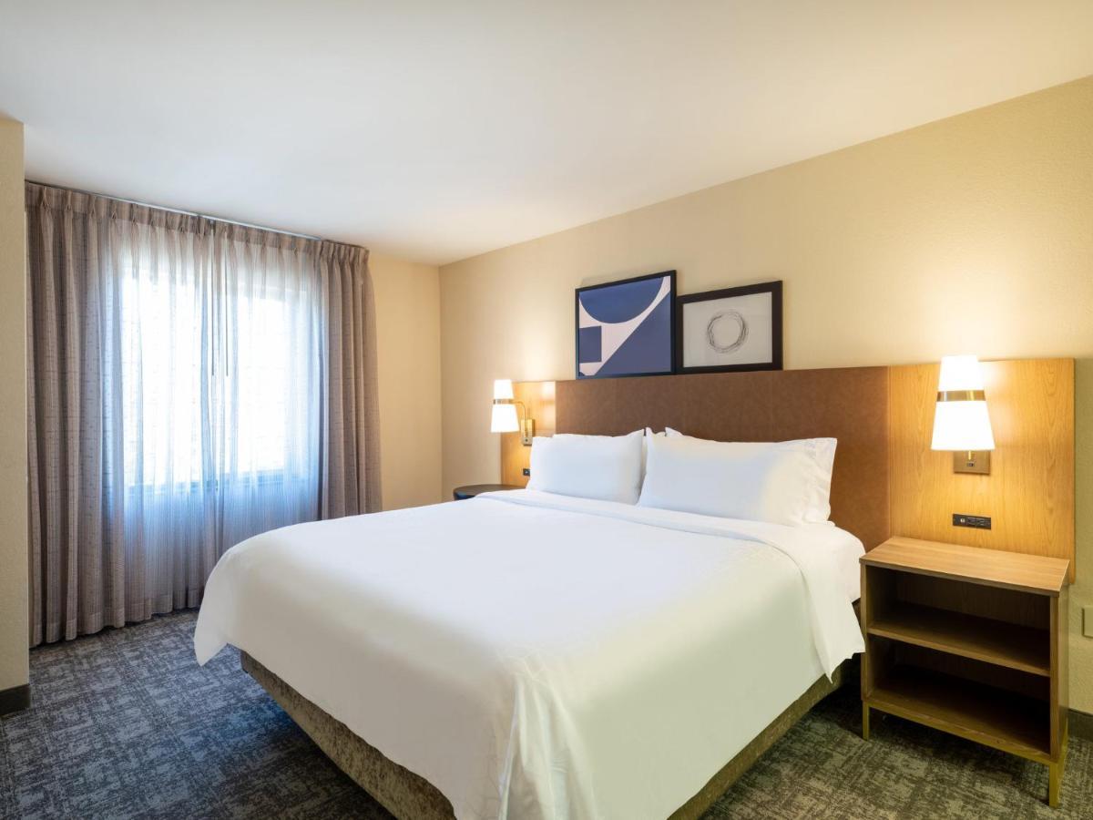 Staybridge Suites Milwaukee Airport South By Ihg Franklin  Exterior foto