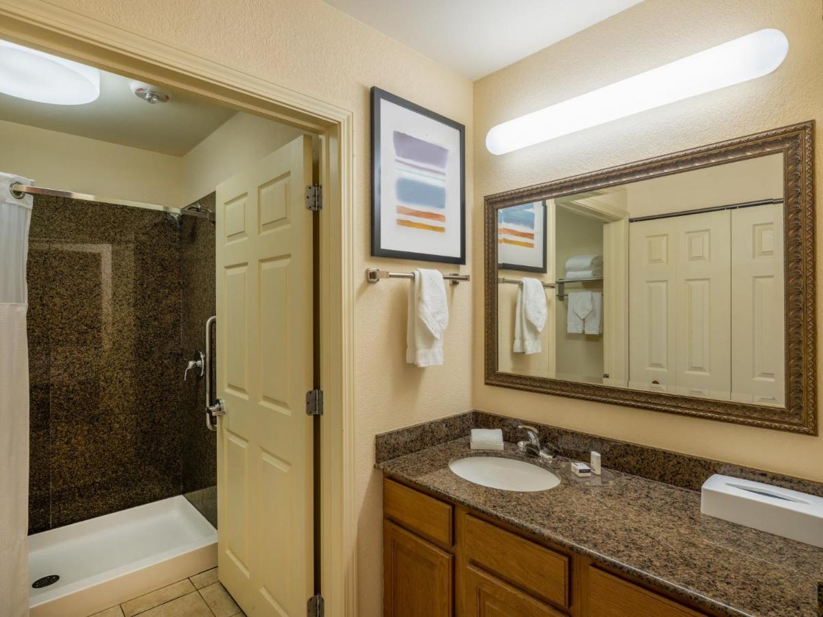Staybridge Suites Milwaukee Airport South By Ihg Franklin  Exterior foto