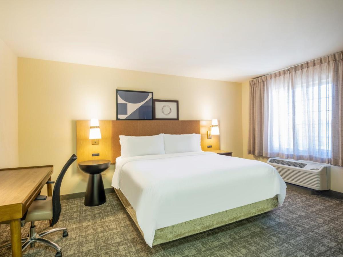 Staybridge Suites Milwaukee Airport South By Ihg Franklin  Exterior foto