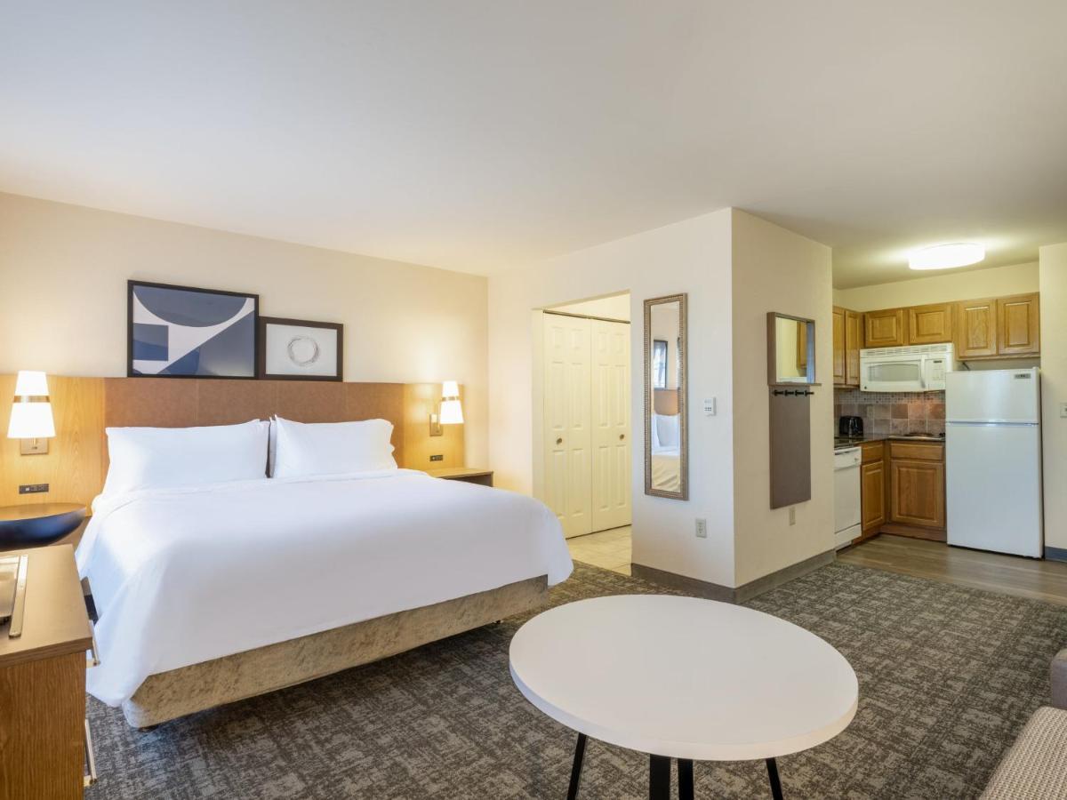 Staybridge Suites Milwaukee Airport South By Ihg Franklin  Exterior foto