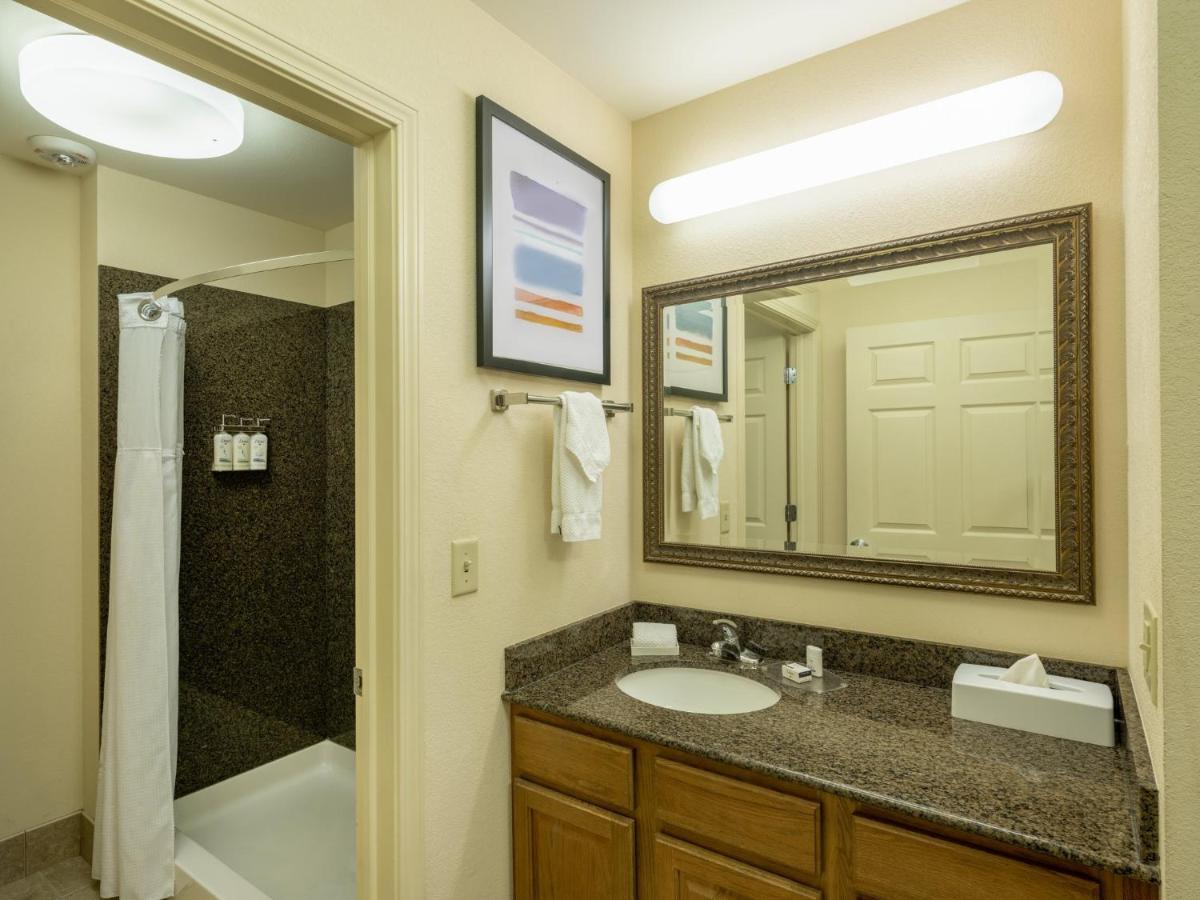 Staybridge Suites Milwaukee Airport South By Ihg Franklin  Exterior foto