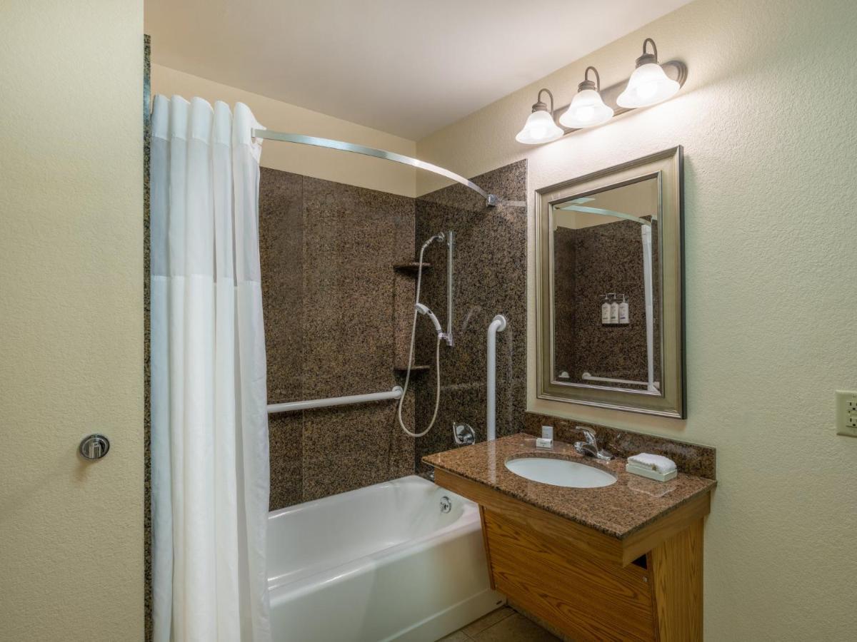 Staybridge Suites Milwaukee Airport South By Ihg Franklin  Exterior foto