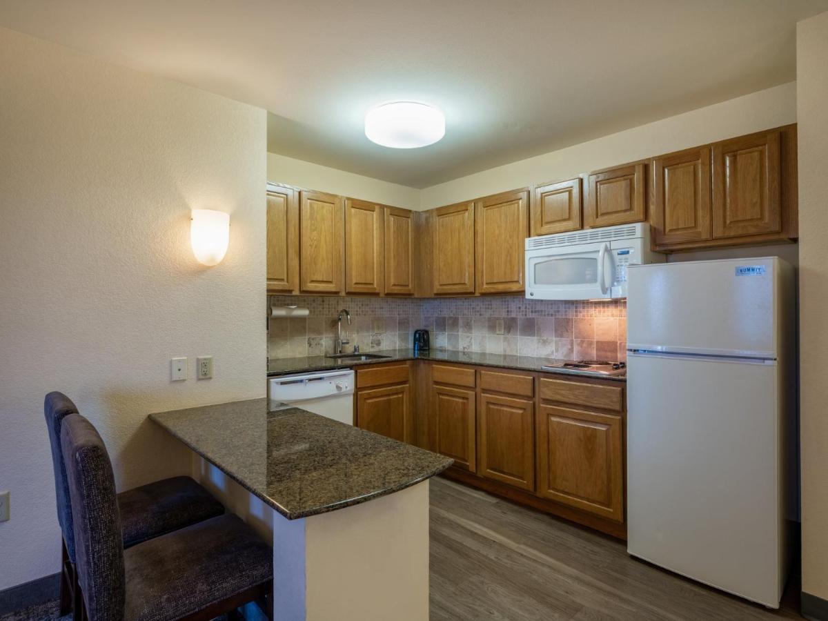Staybridge Suites Milwaukee Airport South By Ihg Franklin  Exterior foto