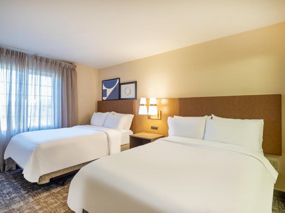 Staybridge Suites Milwaukee Airport South By Ihg Franklin  Exterior foto