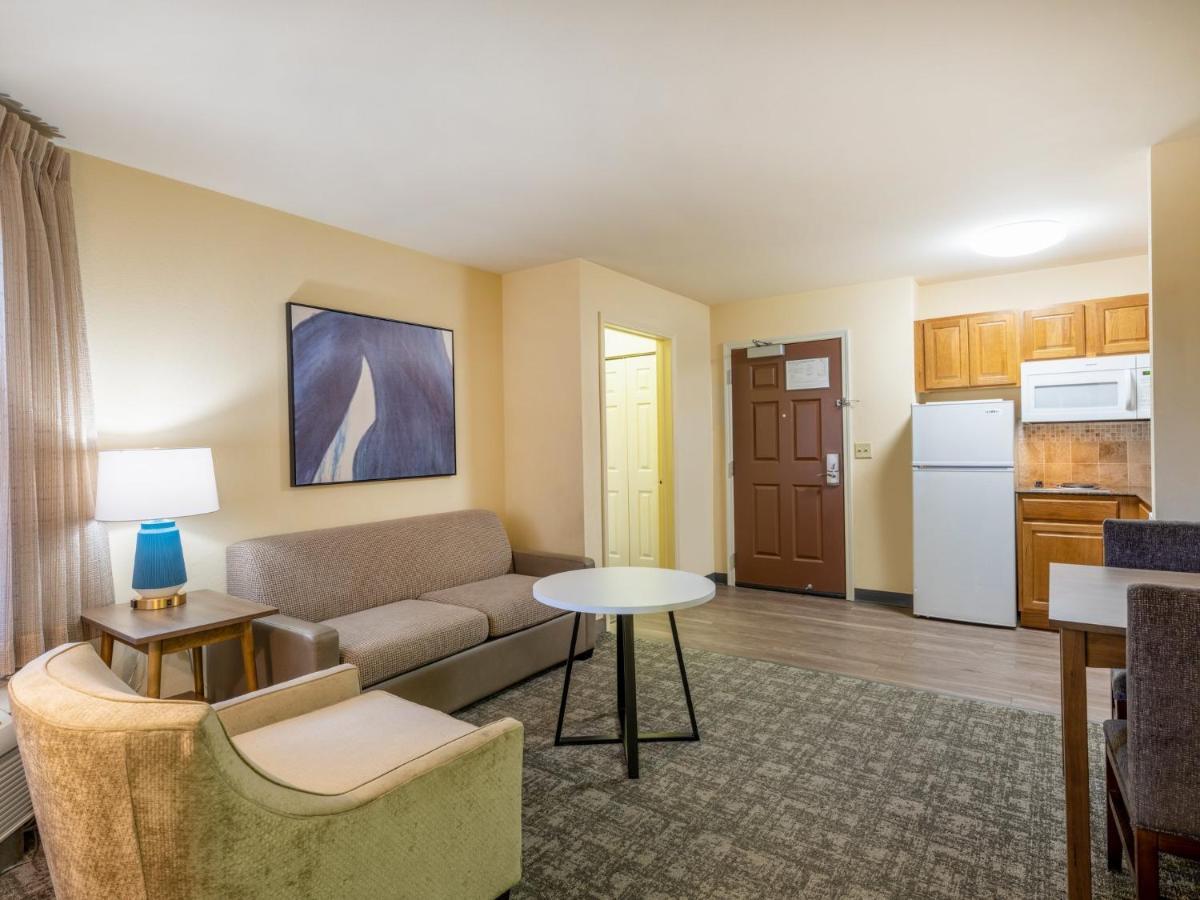 Staybridge Suites Milwaukee Airport South By Ihg Franklin  Exterior foto