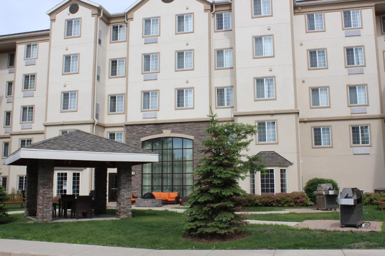 Staybridge Suites Milwaukee Airport South By Ihg Franklin  Exterior foto