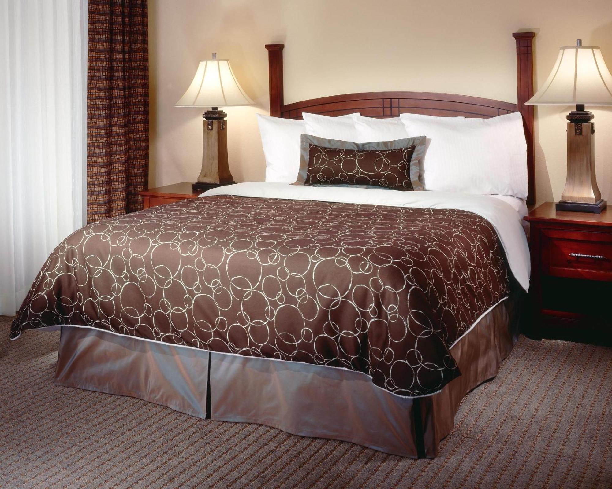 Staybridge Suites Milwaukee Airport South By Ihg Franklin  Exterior foto