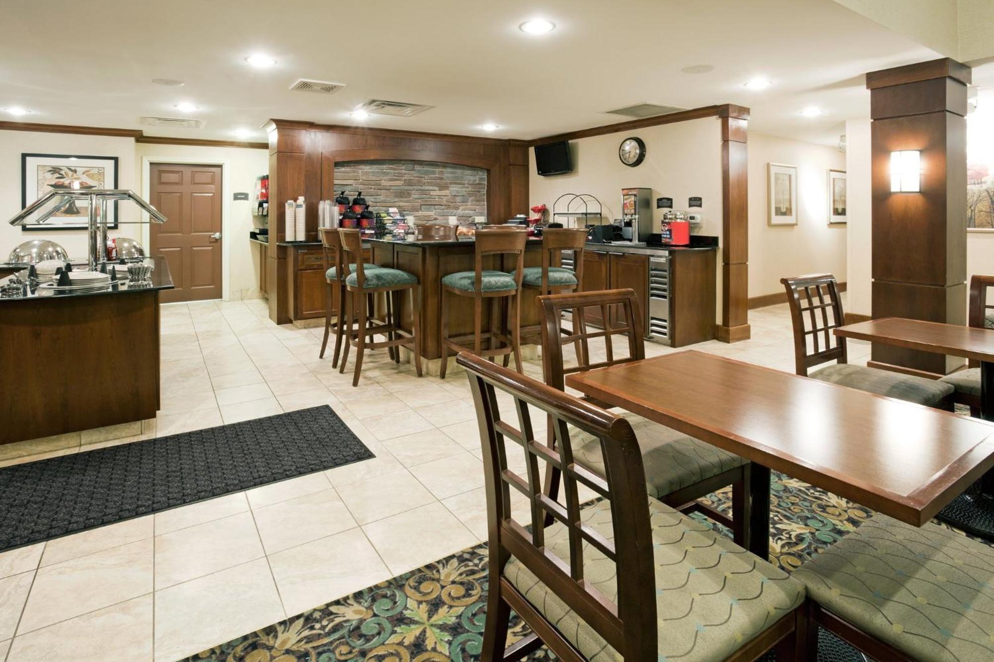 Staybridge Suites Milwaukee Airport South By Ihg Franklin  Exterior foto