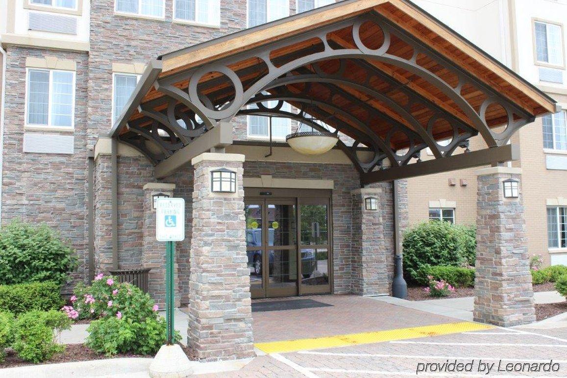 Staybridge Suites Milwaukee Airport South By Ihg Franklin  Exterior foto