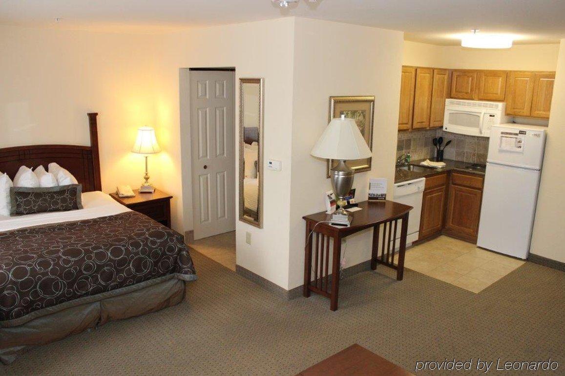 Staybridge Suites Milwaukee Airport South By Ihg Franklin  Exterior foto