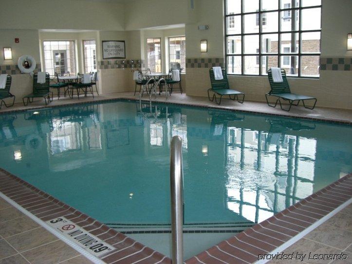 Staybridge Suites Milwaukee Airport South By Ihg Franklin  Einrichtungen foto