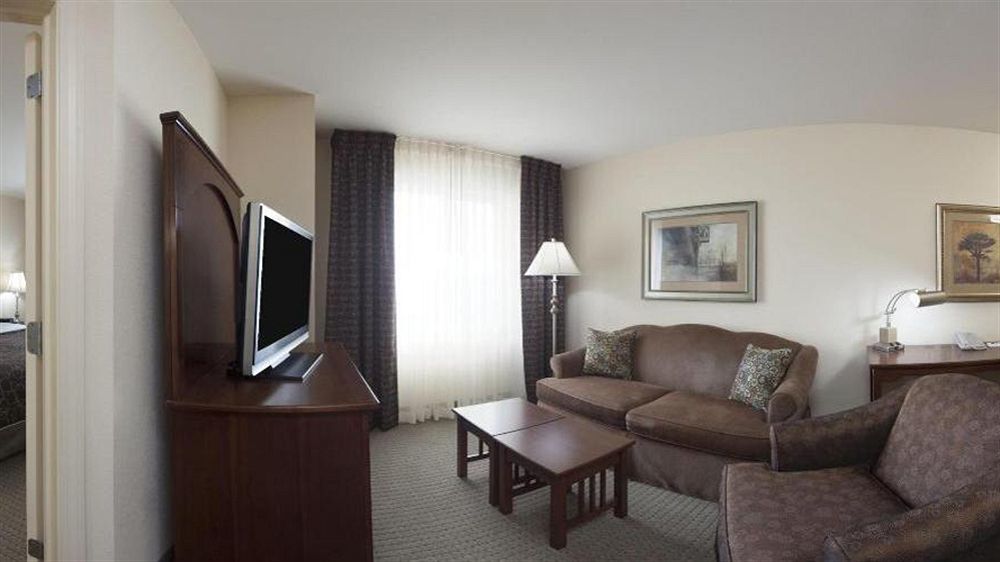Staybridge Suites Milwaukee Airport South By Ihg Franklin  Exterior foto